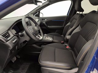 RENAULT Symbioz 1.6 E-Tech full hybrid Iconic Auto 145cv