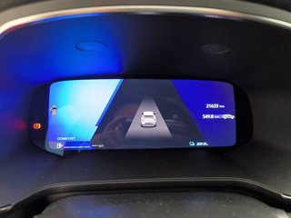 RENAULT Symbioz 1.6 E-Tech full hybrid Iconic Auto 145cv