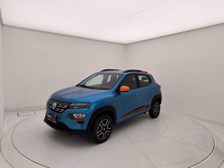 DACIA Spring Electric 45 Comfort Plus