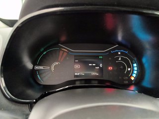 DACIA Spring Electric 45 Comfort Plus