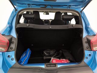 DACIA Spring Electric 45 Comfort Plus