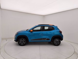 DACIA Spring Electric 45 Comfort Plus