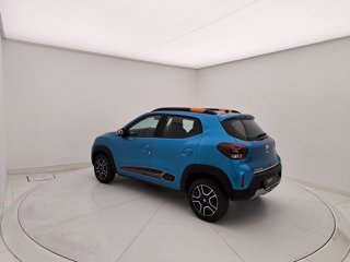 DACIA Spring Electric 45 Comfort Plus