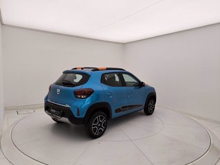 DACIA Spring Electric 45 Comfort Plus