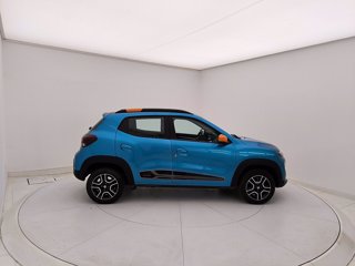 DACIA Spring Electric 45 Comfort Plus