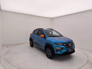 DACIA Spring Electric 45 Comfort Plus