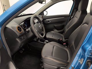 DACIA Spring Electric 45 Comfort Plus