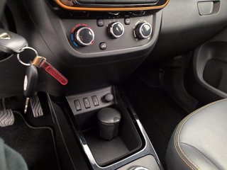 DACIA Spring Electric 45 Comfort Plus