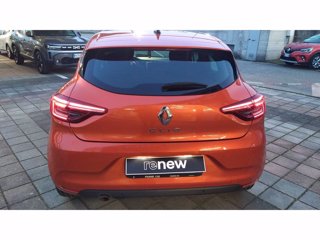 RENAULT Clio 1.0 tce Equilibre Gpl 100cv