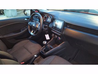 RENAULT Clio 1.0 tce Equilibre Gpl 100cv