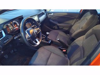 RENAULT Clio 1.0 tce Equilibre Gpl 100cv