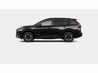 NISSAN N-TREK ePower 2WD - 00