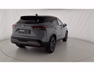 NISSAN Qashqai 1.3 mhev Tekna 2wd 140cv
