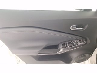 NISSAN Juke 1.0 dig-t N-Connecta 114cv dct