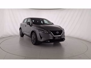 NISSAN Qashqai 1.3 mhev Business 2wd 140cv