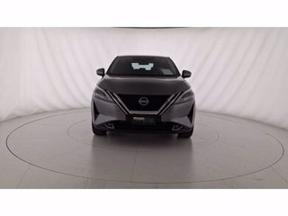 NISSAN Qashqai 1.3 mhev Business 2wd 140cv