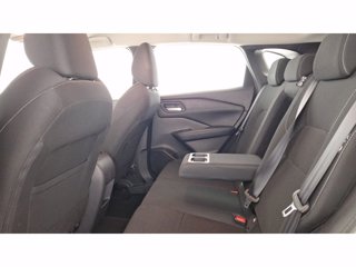 NISSAN Qashqai 1.3 mhev Business 2wd 140cv