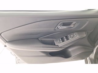 NISSAN Qashqai 1.3 mhev Business 2wd 140cv