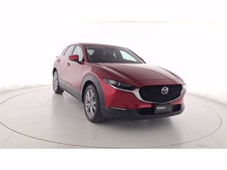 MAZDA CX-30 2.0 Skyactiv-G M Hybrid 122cv Exclusive 2WD