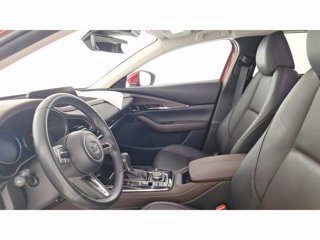 MAZDA CX-30 2.0 Skyactiv-G M Hybrid 122cv Exclusive 2WD