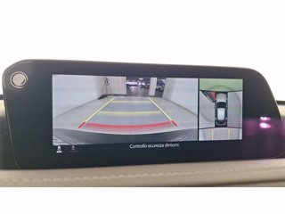 MAZDA CX-30 2.0 Skyactiv-G M Hybrid 122cv Exclusive 2WD