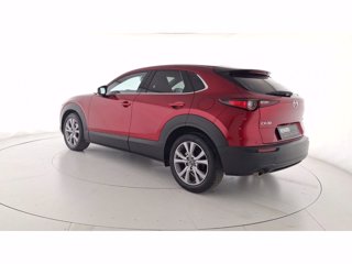 MAZDA CX-30 2.0 Skyactiv-G M Hybrid 122cv Exclusive 2WD