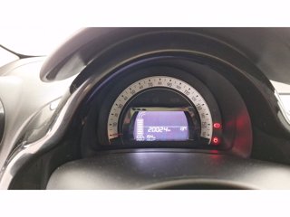 RENAULT Twingo 22kWh Urban Night