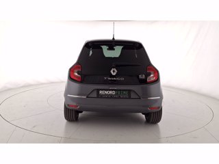 RENAULT Twingo 22kWh Urban Night