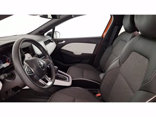RENAULT Clio 5 Porte 1.6 E-Tech full hybrid 145cv Techno A
