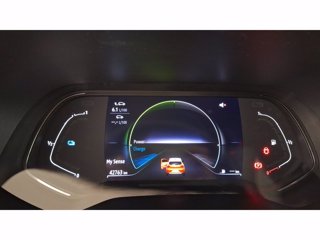 RENAULT Clio 5 Porte 1.6 E-Tech full hybrid 145cv Techno A