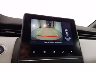 RENAULT Clio 5 Porte 1.6 E-Tech full hybrid 145cv Techno A