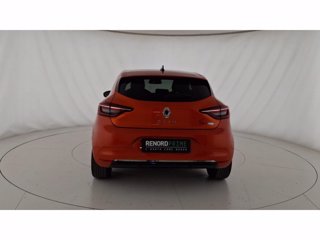 RENAULT Clio 5 Porte 1.6 E-Tech full hybrid 145cv Techno A