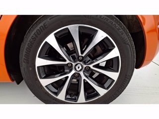 RENAULT Clio 5 Porte 1.6 E-Tech full hybrid 145cv Techno A