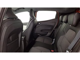 RENAULT Clio 5 Porte 1.6 E-Tech full hybrid 145cv Techno A