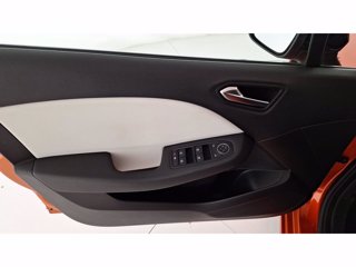 RENAULT Clio 5 Porte 1.6 E-Tech full hybrid 145cv Techno A