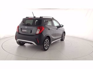 OPEL Karl 1.0 75cv Rocks