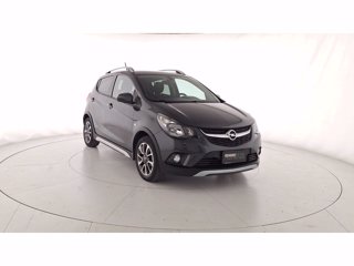 OPEL Karl 1.0 75cv Rocks