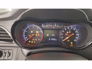 OPEL Karl 1.0 75cv Rocks