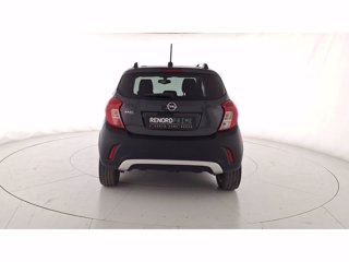 OPEL Karl 1.0 75cv Rocks