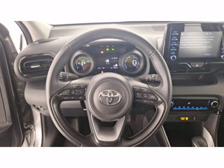 TOYOTA Yaris 1.5h Trend