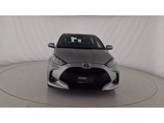 TOYOTA Yaris 1.5h Trend