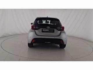 TOYOTA Yaris 1.5h Trend