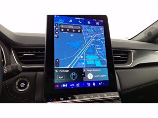 RENAULT Symbioz 1.6 E-Tech full hybrid Iconic Auto 145cv