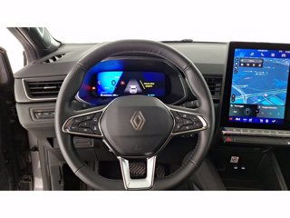 RENAULT Symbioz 1.6 E-Tech full hybrid Iconic Auto 145cv