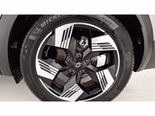 RENAULT Symbioz 1.6 E-Tech full hybrid Iconic Auto 145cv