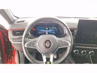 RENAULT Arkana 1.6 E-Tech full hybrid R.S. Line Auto 145cv