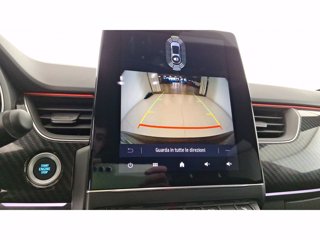 RENAULT Arkana 1.6 E-Tech full hybrid R.S. Line Auto 145cv