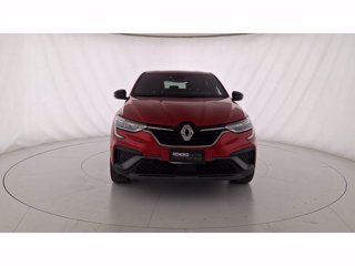 RENAULT Arkana 1.6 E-Tech full hybrid R.S. Line Auto 145cv