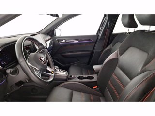 RENAULT Arkana 1.6 E-Tech full hybrid R.S. Line 145cv