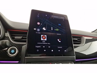 RENAULT Arkana 1.6 E-Tech full hybrid R.S. Line 145cv